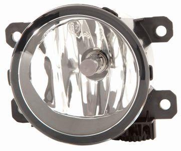 Depo 552-2010N-UE Fog Lamp Left Right without Socket Berlingo/Partner/301/C-Elysee/308/Tepee — Tail, Signal & Reflectors
