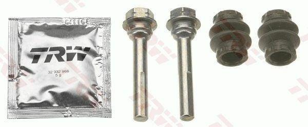 trw caliper repair kit for range rover, back brake components for discovery, TRW ST1389 kit contents TRW Caliper Repair Kit ST1389 for Range Rover & Discovery | Back Brake Components TRW ST1389 Caliper Repair Kit for Range Rover trw, caliper-repair-kit, range-rover, discovery, braking-system, car-repair, mechanics, car-accessories, auto-parts, ai-generated