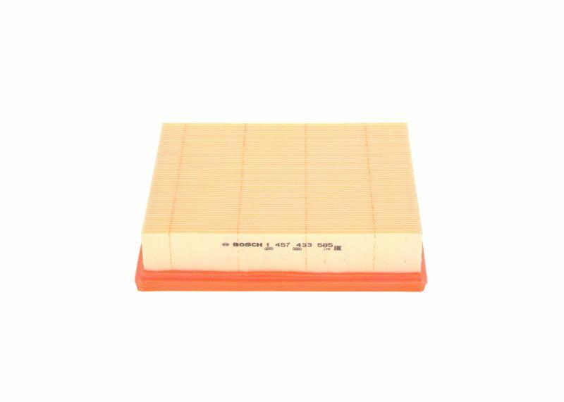 BOSCH Air Filter for A-Series (W169) and B-Series (W245) — Air & Cabin Filters