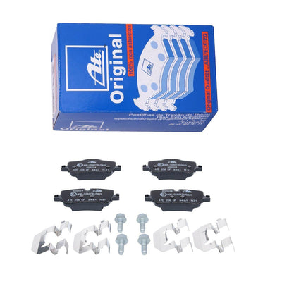 ATE 13.0460-5524.2 Rear Brake Pad Set BMW G20 320i G80 G28 2018- — Brake Pads