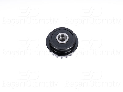 Wisco 1115179-00 Alternator Pulley VW T5 Touareg 2.5 TDI 04 > — Starting & Charging