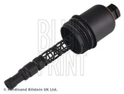 blueprint oil filter cap for mercedes, technical specifications of blueprint oil filter cap BLUEPRINT Oil Filter Cap ADBP990017 - Essential for Mercedes M271/W204/W212/W207 | 235 mm Length BLUEPRINT Oil Filter Cap for Mercedes M271/W204/W212/W207 blueprint, oil-filter-cap, mercedes, car-maintenance, mechanic-tools, automotive-parts, engine-seal, car-owners, replacement-parts, ai-generated