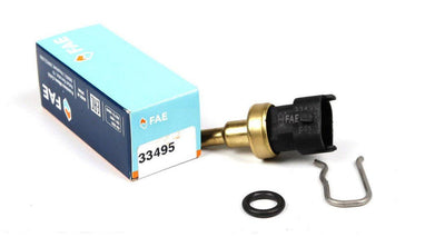 FAE Opel Corsa E Coolant Temperature Sensor - 2015-2019 Model for A13DTE Diesel Engine — Temperature Sensors & Switches