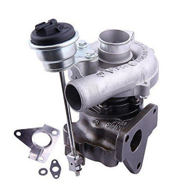 KKK 54359880002 Turbo Renault Clio/Megane/Kangoo/Symbol/Micra 1.5 dCi K9K 01-12