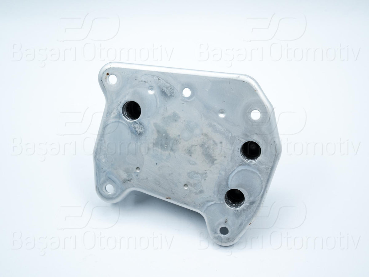 Wisco 3113658-00 Oil Cooler Single + Gasket (Kutuksuz) Mercedes-Benz Sprinter 2.5 TDI 06 > — Oil System