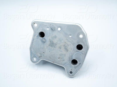 Wisco 3113658-00 Oil Cooler Single + Gasket (Kutuksuz) Mercedes-Benz Sprinter 2.5 TDI 06 > — Oil System