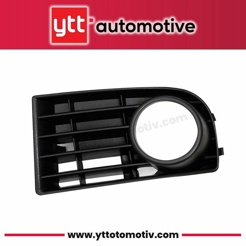 YTT Sis Headlight Cover Right Golf.V - Durable Car Accessory for Volkswagen Golf Owners — Headlights