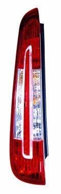 DEPO Stop Lamp Left for Ford C-Max 2006-2014 — Tail, Signal & Reflectors