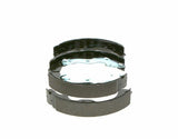 BOSCH Brake Shoe Assembly 0986487731 - 07-Sx4-Sedici for 1.6 & 1.9 — Brake Cables & Hardware