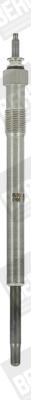 Beru GN939 Glow Plug 1569520 Transit V184/V347 Boxer III Jumper III Ducato III Mondeo III Defender L316 2.2/2 — Coils & Plugs