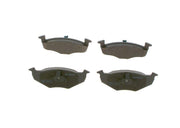 bosch 0986494005 brake pads front, premium brake pads for fox hatchback car, car brake pads by bosch BOSCH Brake Pads 0986494005 - Premium Quality for Fox Hatchback | Fits Multiple Models BOSCH 0986494005 Brake Pads for Fox Hatchback bosch, brake-pads, automotive-parts, fox-hatchback, car-accessories, mechanics-tools, vehicle-safety, low-metallic-brake-pads, ece-r90-certified, ai-generated