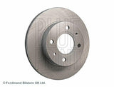 Blueprint ADG04360 Brake Disc - Atos Prime — Blue Print, Brake Rotors & Drums