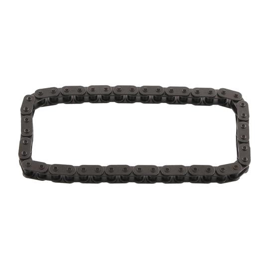 Peugeot Original Oil Pump Chain for 206 1.4 Gasoline — Oil System