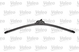 Valeo 575788 Wiper Blade - 24 Inch — Wipers