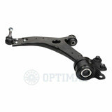 Optimal G6-1136 Swing Arm Left - Ford Focus C.Max 04-12, Volvo S40/V50 — Control Arms & Ball Joints