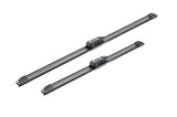 BOSCH Wiper Blade Set 3397014317 - 55cm & 40cm Aerotwin — Wipers