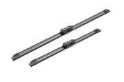 bosch wiper blade set, 55cm and 40cm bosch aerotwin wipers BOSCH Wiper Blade Set 3397014317 - 55cm & 40cm Aerotwin for Car Owners BOSCH Wiper Blade Set - 55cm & 40cm Aerotwin | Car Owners bosch, wiper-blade-set, car-owners, 55cm-wiper, 40cm-wiper, aerotwin, car-accessories, automotive, windshield-wipers, ai-generated