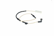 bosch rear brake pad cable e65 e66 e67 series, technical specifications for bosch brake pad cable BOSCH Rear Brake Pad Cable - E65 E66 E67 Series | 845 mm Length BOSCH Rear Brake Pad Cable - E65 E66 E67 Series bosch, brake-pad-cable, rear-brake-cable, e65, e66, e67, car-owners, mechanics, auto-parts, ai-generated