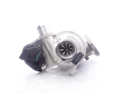 Garrett 838417-5006S Ford Transit Custom 2017 onwards V362 Turbo Complete GARRET Genuine