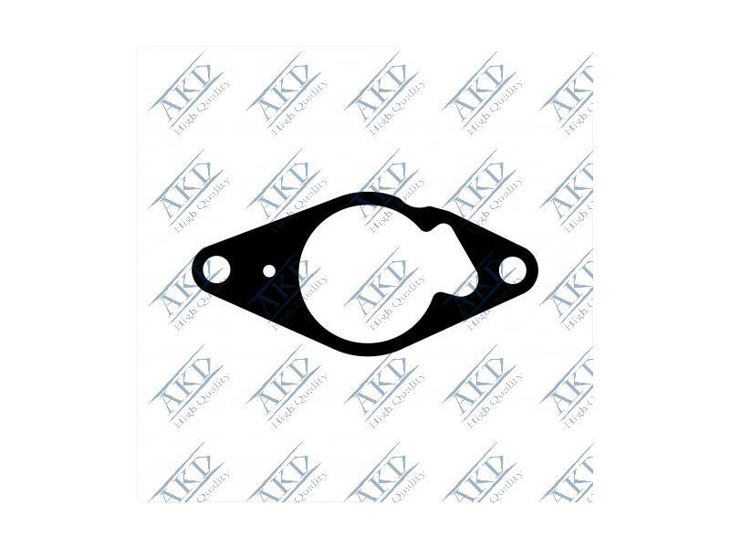AKD 93190439 1206883 1206573 Vacuum Pump Gasket 95522521 Z13dth Astra H — Gaskets & Seals