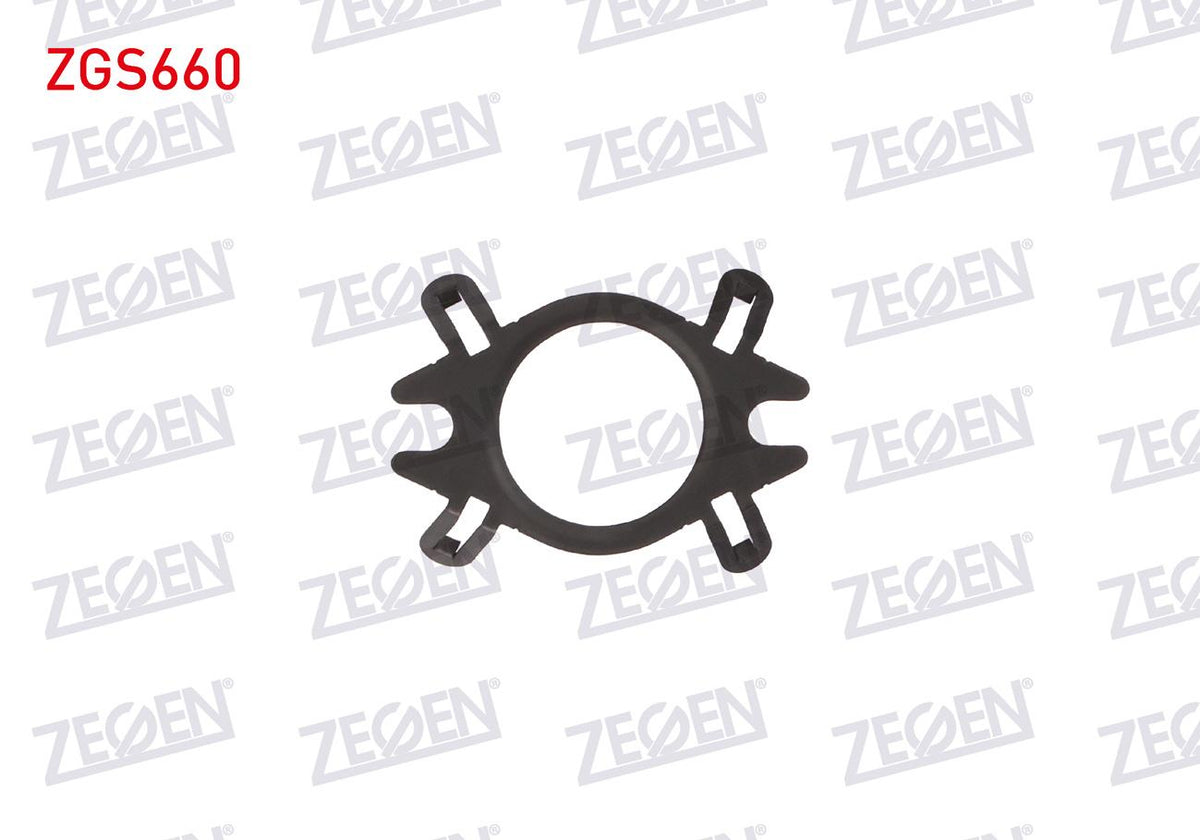 Zegen ZGS660 EGR Pipe Gasket 308 / 3008 / 508 / 5008 / Boxer / Expert / C4 / C5 / Jumper / Jumpy / Vivaro / Proace 2.0 HDi / C-Max / Mondeo 2.0 TDCi