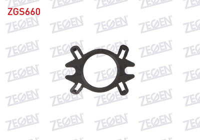 Zegen ZGS660 EGR Pipe Gasket 308 / 3008 / 508 / 5008 / Boxer / Expert / C4 / C5 / Jumper / Jumpy / Vivaro / Proace 2.0 HDi / C-Max / Mondeo 2.0 TDCi