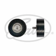 gates v-belt tensioner t36791 for bmw, technical specifications of gates v-belt tensioner GATES V-Belt Tensioner T36791 - Durable Plastic Construction for BMW Models | Fits F20 F21 F30 F31 F34 F80 X3 X4 X5 GATES V-Belt Tensioner for Various BMW Models gates, v-belt-tensioner, automotive, bmw-parts, car-maintenance, automotive-technicians, car-owners, engine-parts, ai-generated, t36791