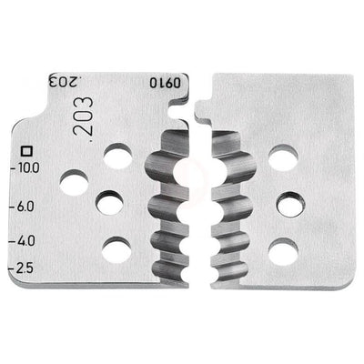 Knipex 12 19 10 Replacement Blade for 12 12 10
