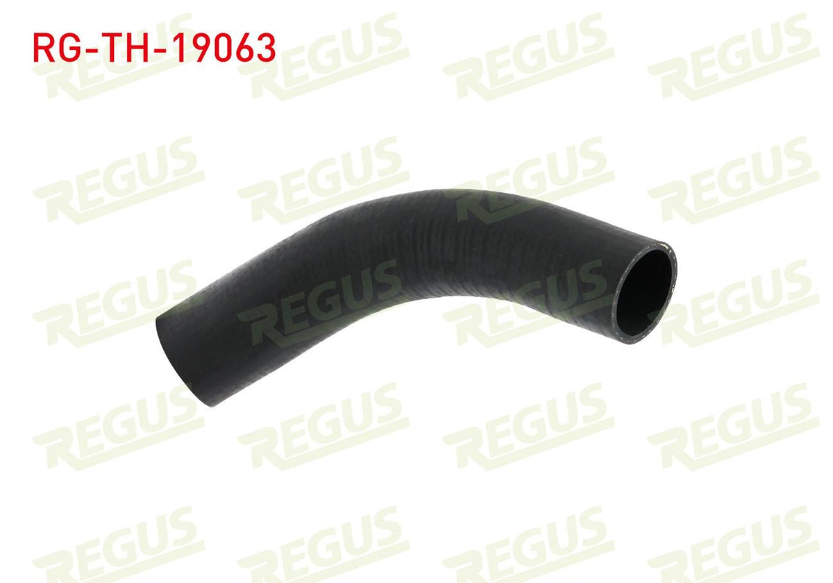 REGUS RG-TH-19063 Turbo Hose Ford Transit (V347) 2.4 TDCi 2006-2014 — Turbo & Supercharger
