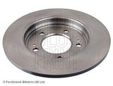 Blueprint ADG043229 Brake Disks - Set of 2 for Hyundai Elantra, Ioniq, Niro — Blue Print, Brake Rotors & Drums