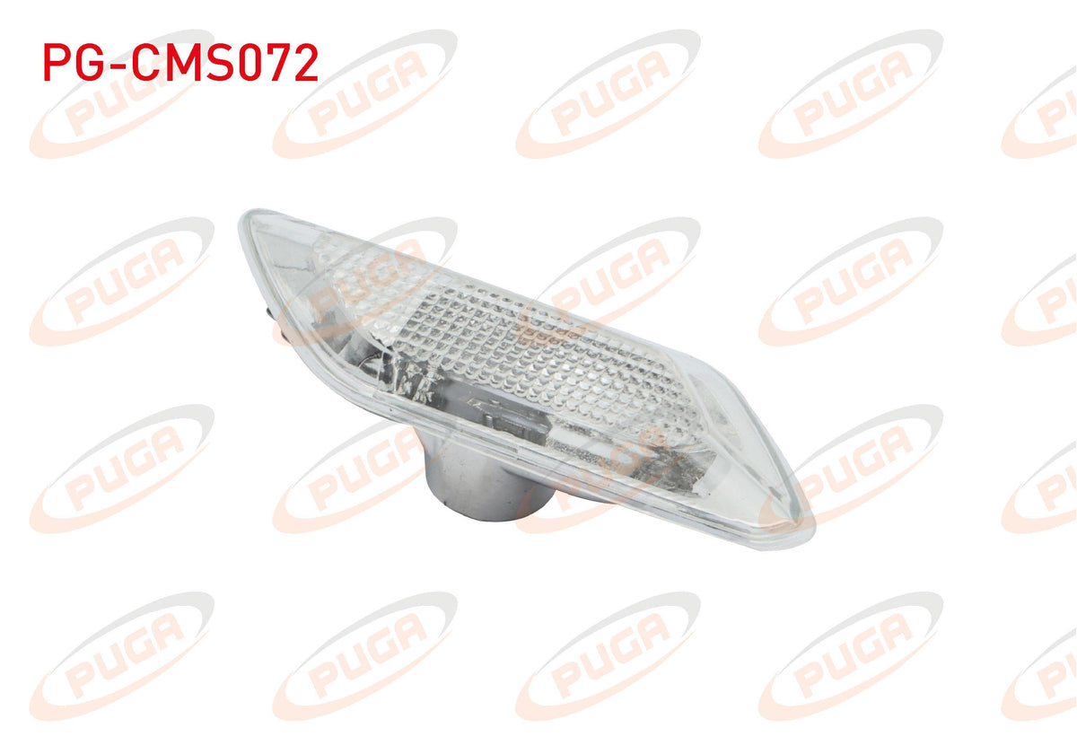 PUGA PG-CMS072 Fender Turn Signal Left Taliant / Sandero — Tail, Signal & Reflectors