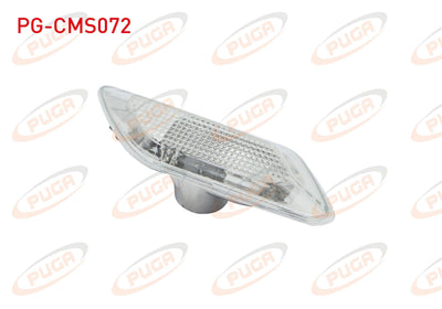 PUGA PG-CMS072 Fender Turn Signal Left Taliant / Sandero — Tail, Signal & Reflectors
