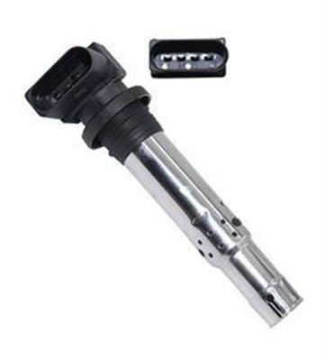 magneti marelli ignition coil for vw golf jetta passat, bobin 97 golf jetta passat ignition coil MAGNETI MARELLI Ignition Coil - Optimal Performance for VW Golf, Jetta, and Passat | Compatible with 1.4L & 1.6L 16V MAGNETI MARELLI Ignition Coil for VW Golf Jetta Passat ignition-coil, magneti-marelli, vw-golf, vw-jetta, vw-passat, car-parts, auto-accessories, mechanics-tools, engine-performance, ai-generated
