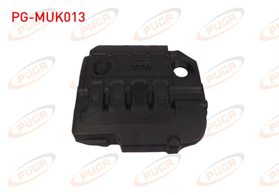 PUGA PG-MUK013 Motor Upper Koruma Cover Izalasyonlu Seat 1.6 TDI / 2.0 TDI