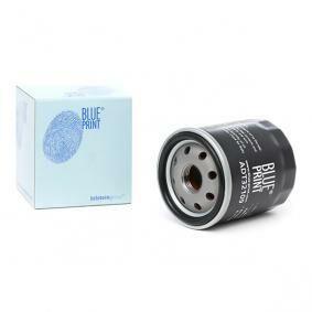 Blue Print ADT32109 Oil Filter Toyota Corolla 88-22 Gasoline/Hybrid Auris Avensis Camry Yaris C-HR Rav4 Corolla — Oil Filters