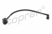topran active carbon filter hose for vw and audi, active carbon filter hose technical specifications TOPRAN Active Carbon Filter Hose for VW Golf, Audi A3, Seat Leon, Skoda Octavia | Vehicle Air and Fuel System TOPRAN Active Carbon Filter Hose for VW and Audi topran, active-carbon-filter-hose, vw-accessories, audi-parts, car-maintenance, fuel-system-parts, vehicle-filtering, car-enthusiasts, mechanics, ai-generated