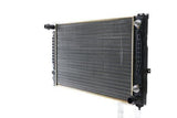 MAHLE Motor Radiator for Passat A4 A6 2.4/2.6/2.8 — Radiators & Fans