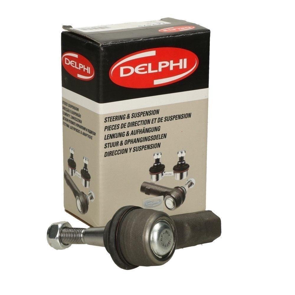 Delphi Tie Rod End - Steering Component for 2007-2012 Chevrolet Captiva — Tie Rods & Linkage