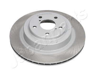 Japan Parts DP-705C - Subaru Legacy Impreza Wrx Rear Brake Disc — Brake Rotors & Drums