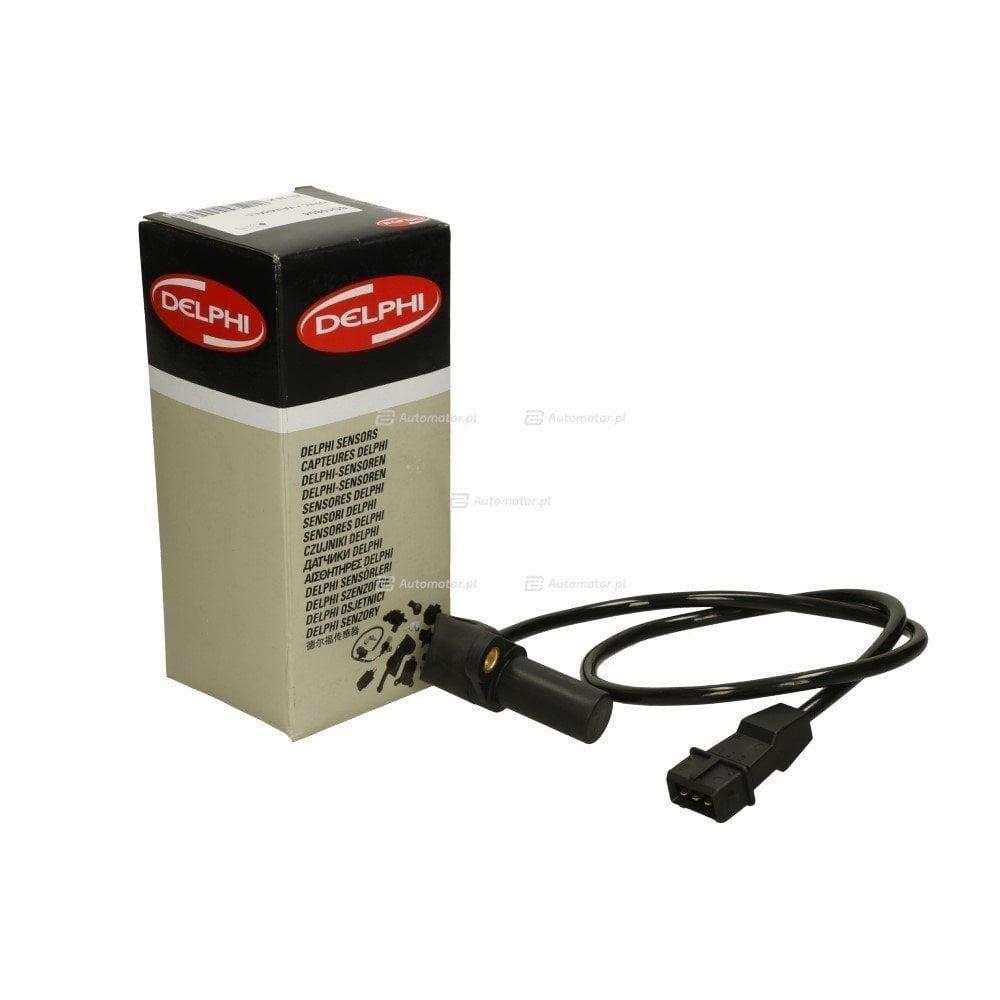delphi crank sensor for opel astra f, opel astra f crank position sensor DELPHI Crank Sensor for Opel Astra F 1.4/1.6 (8 Valves) | Premium Quality DELPHI Crank Sensor for Opel Astra F - High Quality delphi, opel-astra-f, crank-sensor, car-parts, car-maintenance, mechanics, car-enthusiasts, automotive, engine-performance, ai-generated