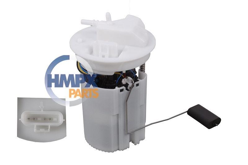 HİMPEKS C1B1 9H307 BE Tank Level Float Complete with Motor Fiesta 13 > 1.25-1.4-1.6 Gasoline
