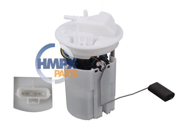 HİMPEKS C1B1 9H307 BE Tank Level Float Complete with Motor Fiesta 13 > 1.25-1.4-1.6 Gasoline