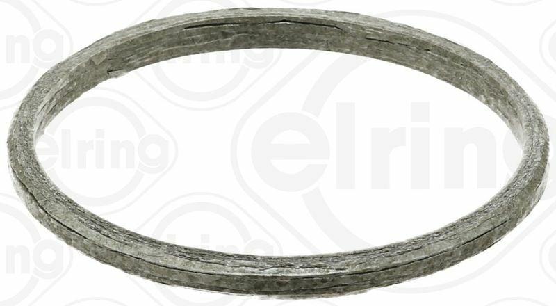 ELRING Exhaust Pipe Gasket - Compatible with VW Arteon, Caddy and 6 more models — Gaskets & Seals