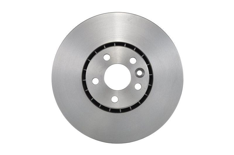 Bosch 0986479621 Volvo XC60 08-17 Front Brake Disc 2 Pieces S60 II/S80 II/V60/V70 III/XC70 II Set — Brake Rotors & Drums