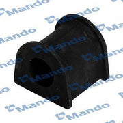 hyundai elantra front sway bar bushing, MANDO DCC010116 bushing for 2001 hyundai elantra MANDO Front Sway Bar Bushing for Hyundai Elantra (01) | 54813-2D100 Hyundai Elantra Front Sway Bar Bushing - MANDO hyundai-elantra, front-sway-bar-bushing, auto-parts, car-maintenance, suspension-parts, MANDO, vehicle-repair, mechanic-tools, car-owners, ai-generated