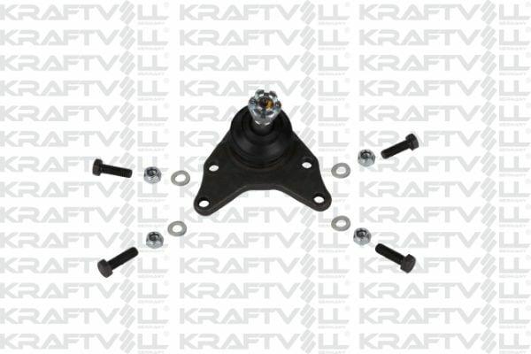 Kraftvoll Rotating Joint - Upper for Hilux II 2WD Pickup — Control Arms & Ball Joints