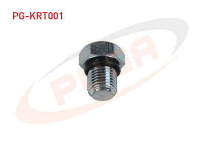 PUGA PG-KRT001 Oil Drain Plug Audi-Seat-Skoda-Volkswagen 2003-2009