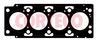 Corteco 83415432 Opel Antara Captiva 2.0 D Z20DMH Cylinder Head Gasket (3 Kertik) — Gaskets & Seals