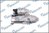 Mando Starter Motor for Insignia A A20NHT & Captiva 2.4 — Starting & Charging