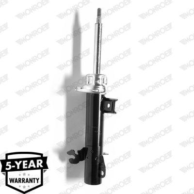 Monroe G8096 Shock Absorber Front Left Mini Cooper R55/R56/R57 2006-2013 — Shocks & Struts